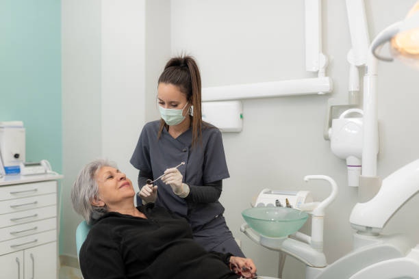 Best Tooth Infection Emergency Dentist  in Edgefield, SC