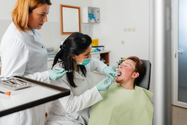 Best Knocked-Out Tooth Emergency  in Edgefield, SC