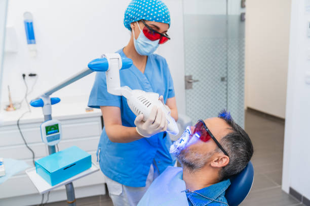 Best Chipped Tooth Repair Near Me  in Edgefield, SC